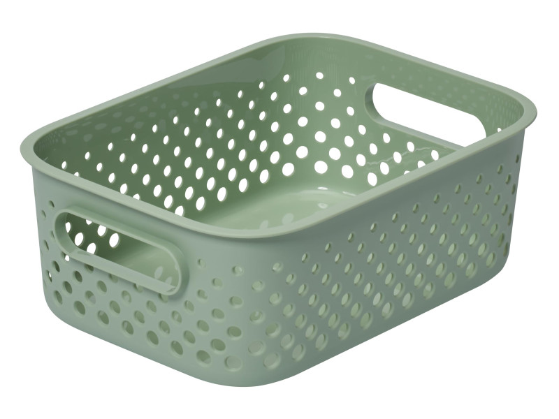 smartstore Bac de rangement Essence S, vert