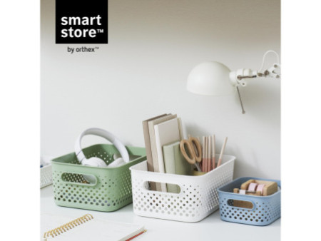 smartstore Bac de rangement Essence L, vert