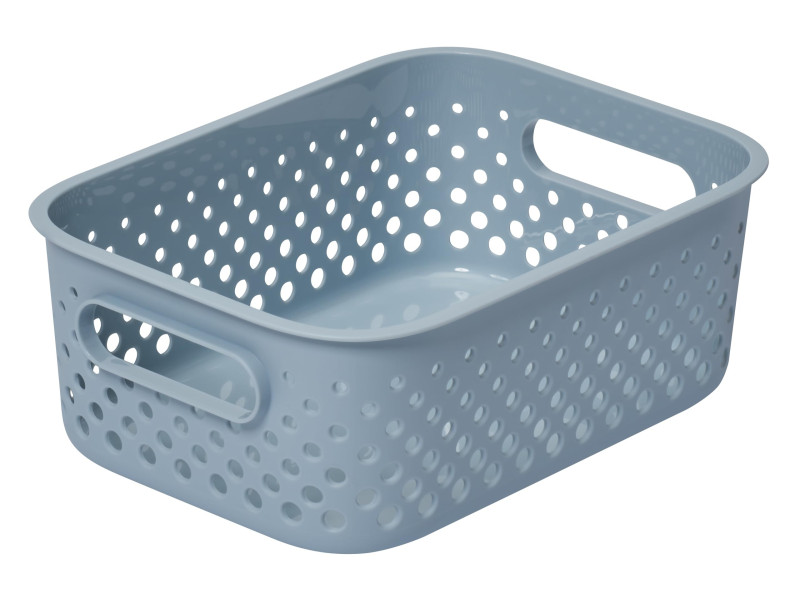 smartstore Bac de rangement Essence S, bleu