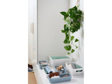 smartstore Bac de rangement Essence S, bleu