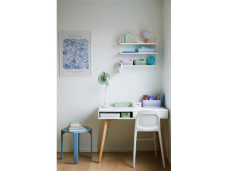 smartstore Bac de rangement Essence M, lavande