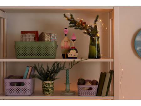 smartstore Bac de rangement Essence M, lavande