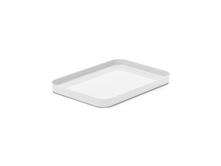 smartstore Boîte de rangement COMPACT ACCESS, blanc
