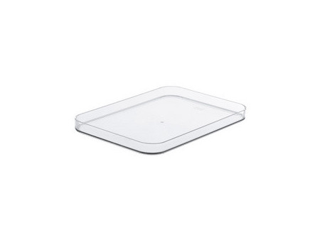 smartstore Boîte de rangement COMPACT ACCESS, blanc