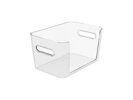 smartstore Boîte de rangement COMPACT ACCESS, blanc