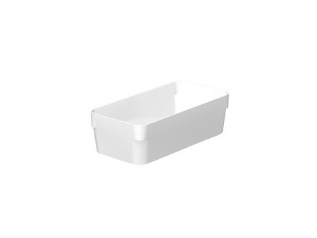 smartstore Compartiment pour tiroir COMPACT SORT, 100x100mm