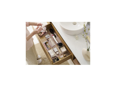 smartstore Compartiment pour tiroir COMPACT SORT, 200x100mm