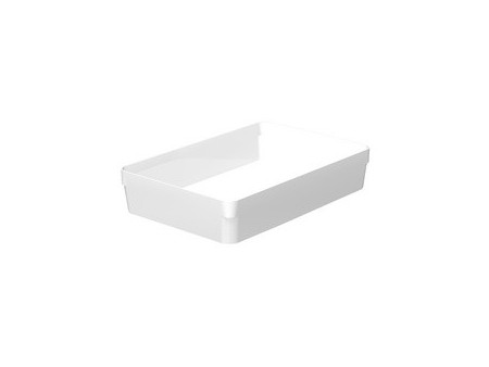 smartstore Compartiment pour tiroir COMPACT SORT, 200x100mm