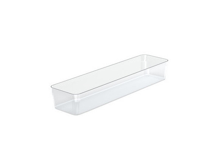 smartstore Compartiment pour tiroir COMPACT SORT, 400x100mm