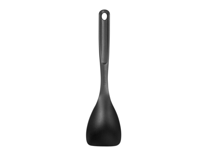 GastroMax Cuillère de cuisine, noir