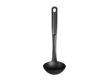 GastroMax Louche, noir