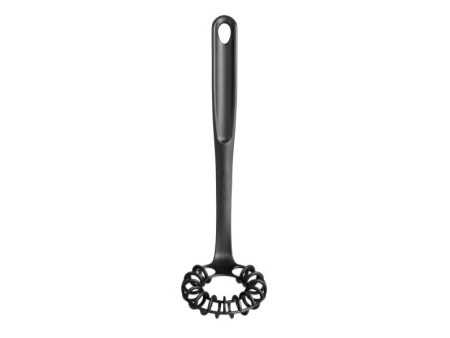 GastroMax Fouet spirale, noir