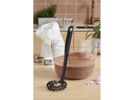 GastroMax Fouet spirale, noir