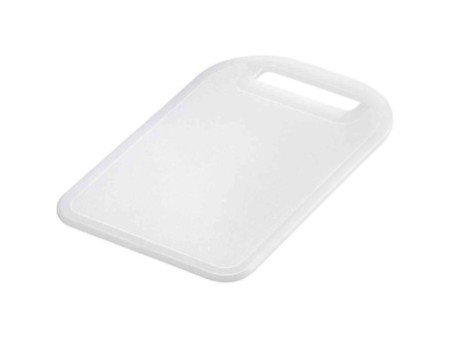 GastroMax Planche à découper, 350 x 250 mm, transparent