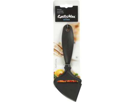 GastroMax Coupe-fromage, noir