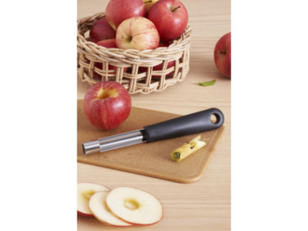 GastroMax Vide-pomme, noir