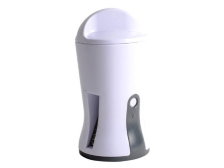 GastroMax Découpeur en spirale, blanc/gris