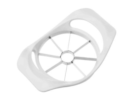 GastroMax Diviseur de pommes, blanc
