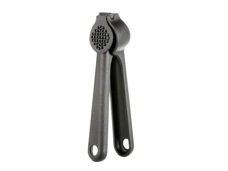 GastroMax Presse-ail, noir