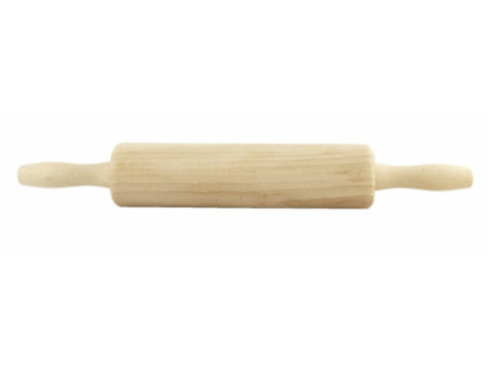 GastroMax Rouleau à pâtisserie, en bois