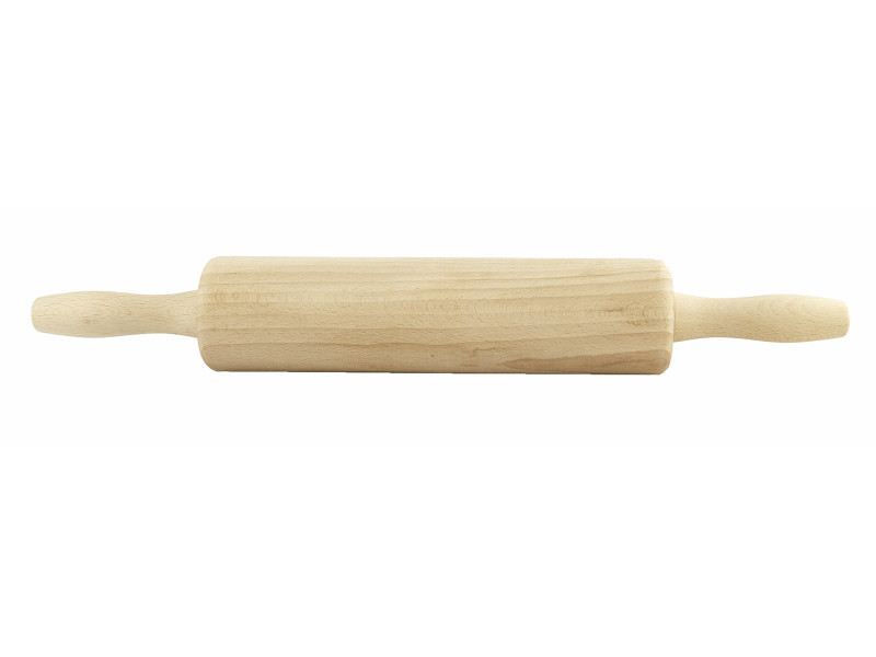 GastroMax Rouleau à pâtisserie, en bois