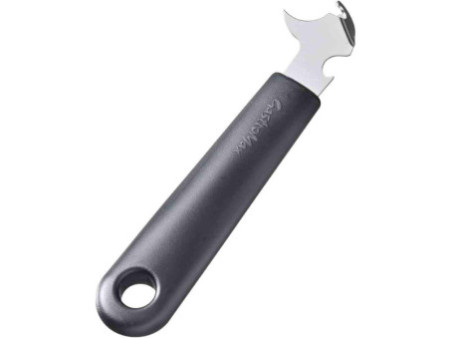 GastroMax Ouvre-boîte, noir