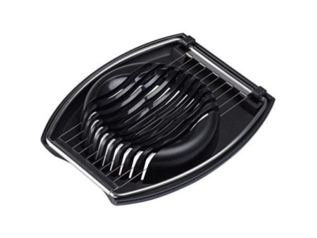 GastroMax Coupe-oeuf, noir
