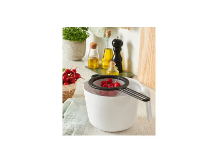 GastroMax Bol mélangeur, 0,3 litre, blanc