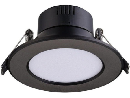 Gastro Max Pinceau en silicone, (L)45 mm, noir