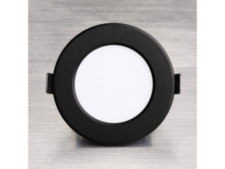 Gastro Max Pinceau en silicone, (L)45 mm, noir