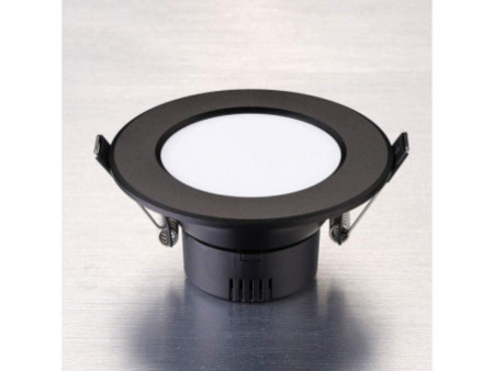 Gastro Max Pinceau en silicone, (L)45 mm, noir