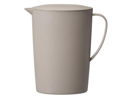 GastroMax Pichet BIO, 2 litres, gris