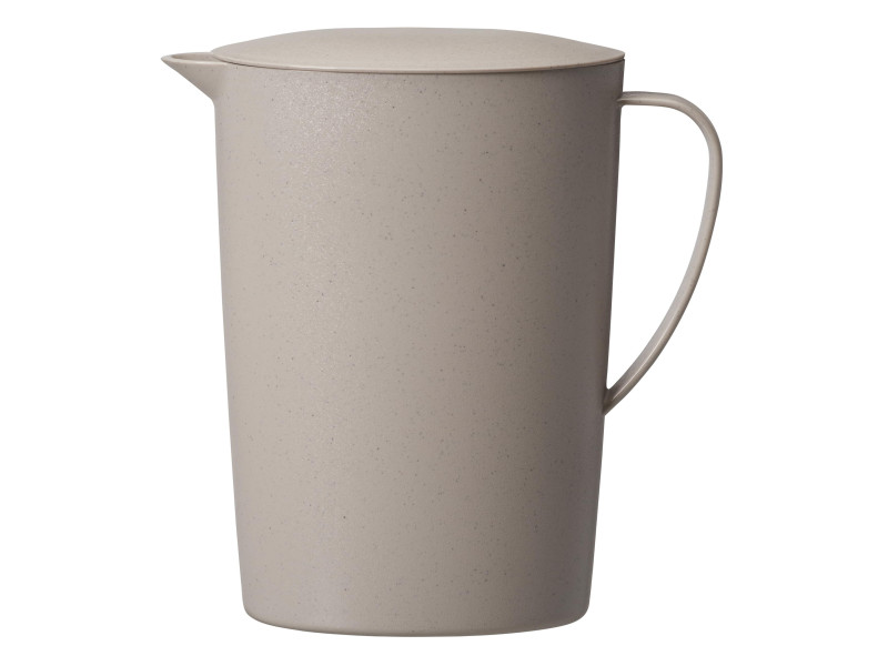 GastroMax Pichet BIO, 2 litres, gris