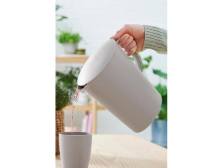 GastroMax Pichet BIO, 2 litres, gris