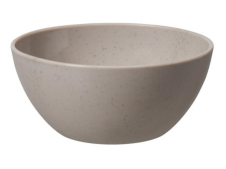 GastroMax Bol BIO, 0,4 litre, gris