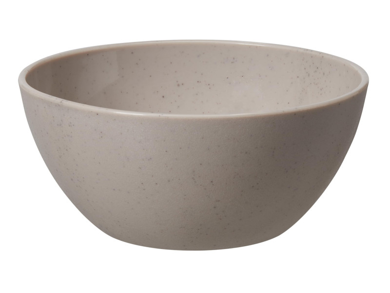 GastroMax Bol BIO, 0,4 litre, gris