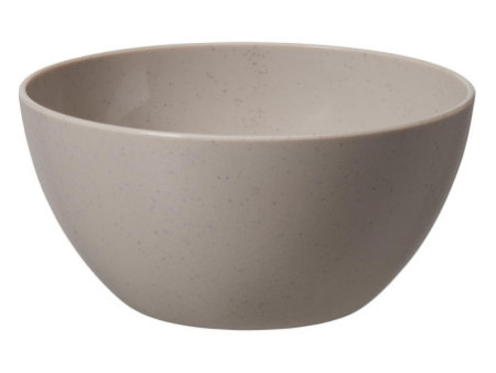 GastroMax Bol BIO, 0,75 litre, gris