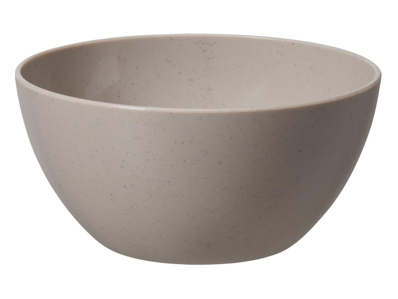 GastroMax Bol BIO, 0,75 litre, gris
