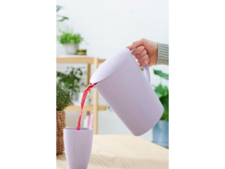 GastroMax Pichet BIO, 2 litres, lavande