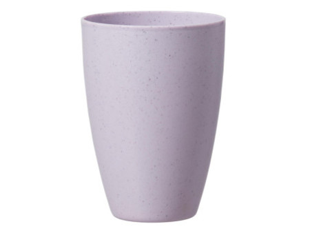GastroMax Gobelet BIO, 0,4 litre, lavande