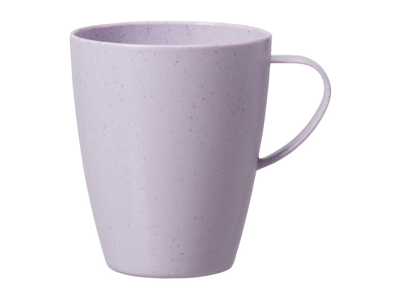 GastroMax Mug BIO, 0,3 litre, lavande