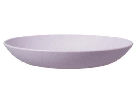 GastroMax Assiette petit BIO, diamètre: 175 mm, lavande