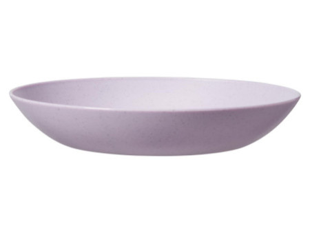 GastroMax Assiette grand BIO, diamètre: 235 mm, lavande
