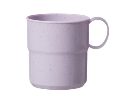 GastroMax Tasse BIO, 0,3 litre, lavande