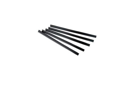 Fellowes Peigne à relier Relido, A4, noir, 3 - 6 mm