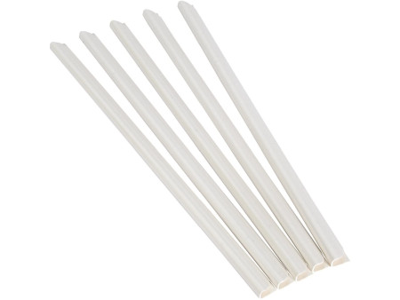 Fellowes Peigne à relier Relido, A4, blanc, 3 - 6 mm