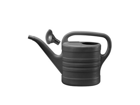 orthex Arrosoir Splash, 10,0 litres, noir