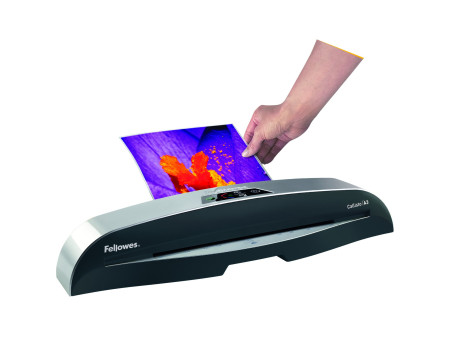 Fellowes Pochette de plastification, A5, brillante