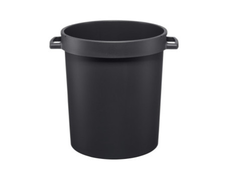 orthex Conteneur de jardin / bac, 45 litres, gris foncé