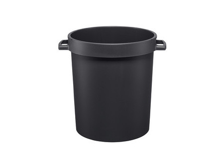 orthex Conteneur de jardin / bac Recycled, 65 litres, taupe